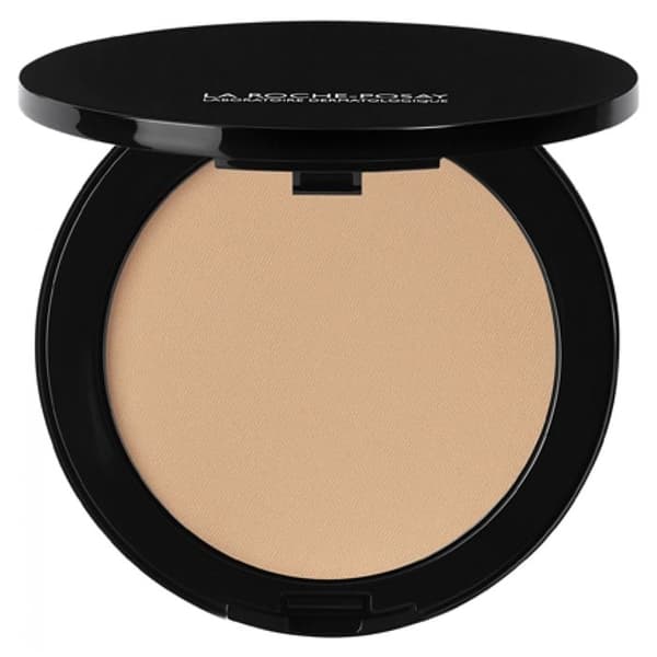 Foundations - La Roche Posay - Tolériane Teint Minéral N°13 - Beige Sable - 9,5g - Känslig hud