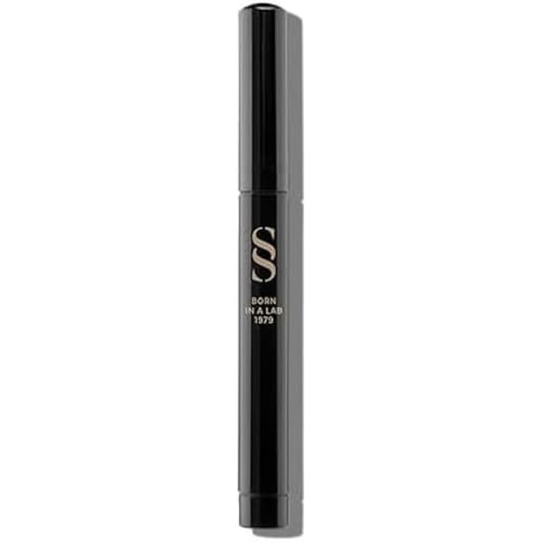 Ögonpenna - SENSILIS - JUMBO EYES 01 - Färg Svart - 100 % Naturlig - Full täckning