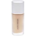 Miniatyrbild 2 av 2: Foundation - LAURA MERCIER - Real Flawless Weightless - 2N2 Linen - Vattentålig - 1 oz - Alla hudtyper