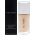 Miniatyrbild 1 av 2: Foundation - LAURA MERCIER - Real Flawless Weightless - 2N2 Linen - Vattentålig - 1 oz - Alla hudtyper