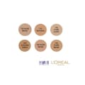 Miniatyrbild 3 av 4: L'Oreal Magic Nude Eau De Teint Fresh Foundation -110 Warm Ivory