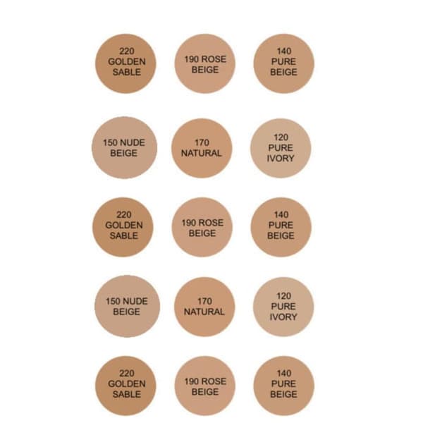 L'Oreal Magic Nude Eau De Teint Fresh Foundation -110 Warm Ivory