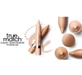 Miniatyrbild 3 av 4: L'Oreal True Match Super-Blendable Creamy Crayon Concealer-Vanilla