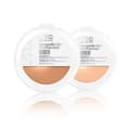 Miniatyrbild 2 av 2: NYC Smooth Skin 2 in1 Compact Foundation & Concealer-Dark