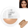Miniatyrbild 1 av 2: NYC Smooth Skin 2 in1 Compact Foundation & Concealer-Dark