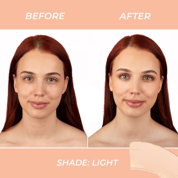 NYC Smooth Skin BB Crème 5 In 1 Instant-Light