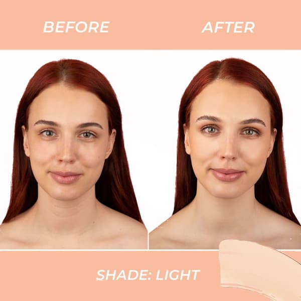 NYC Smooth Skin BB Crème 5 In 1-Light