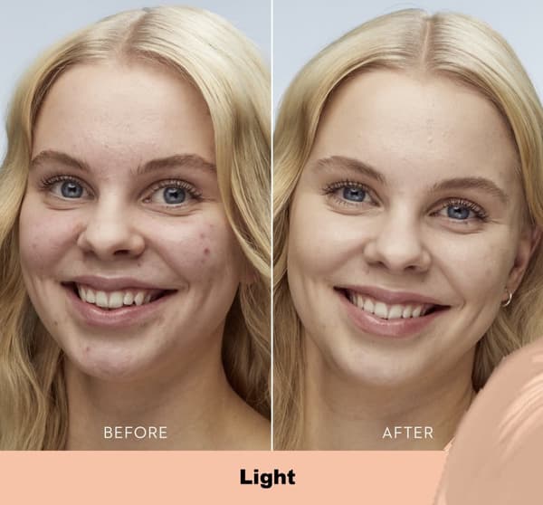 NYC Smooth Skin BB Crème 5 In 1-Light