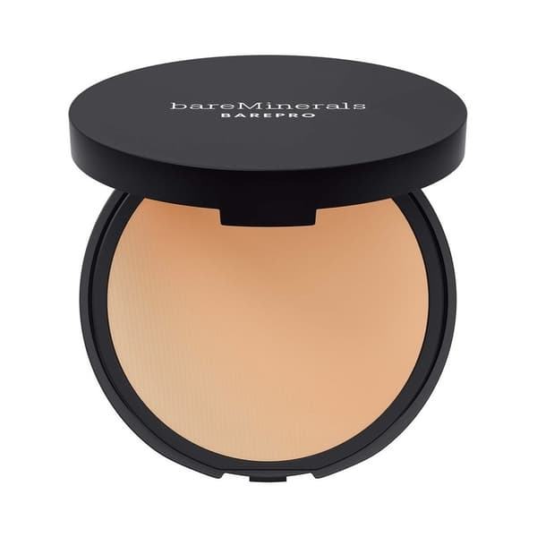BareMinerals BarePro 16-Hour Skin-Perfecting Powder Foundation Fair 17 Neutral