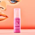 Miniatyrbild 3 av 4: Spray Fixeringsspray för Makeup - Essence - Fix &amp; Last Keep It Perfect - 200 ml - Alla hudtyper - Långvarig