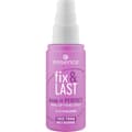 Miniatyrbild 1 av 4: Spray Fixeringsspray för Makeup - Essence - Fix &amp; Last Keep It Perfect - 200 ml - Alla hudtyper - Långvarig