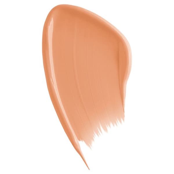 NYX Professional Makeup Bare With Me Foundation GOLDEN