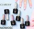 Miniatyrbild 5 av 6: Claresa BASE GUMMI 10 -5g