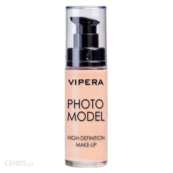 VIPERA Photochromatic Fluid PHOTO MALLI 17Q kirkas Natasha 30 ml