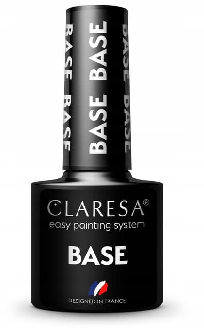 Claresa BASE -5g / 7466