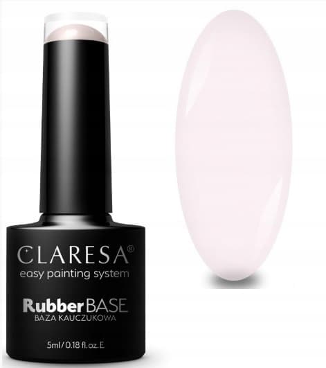 Claresa BASE GUMMI 1 -5g