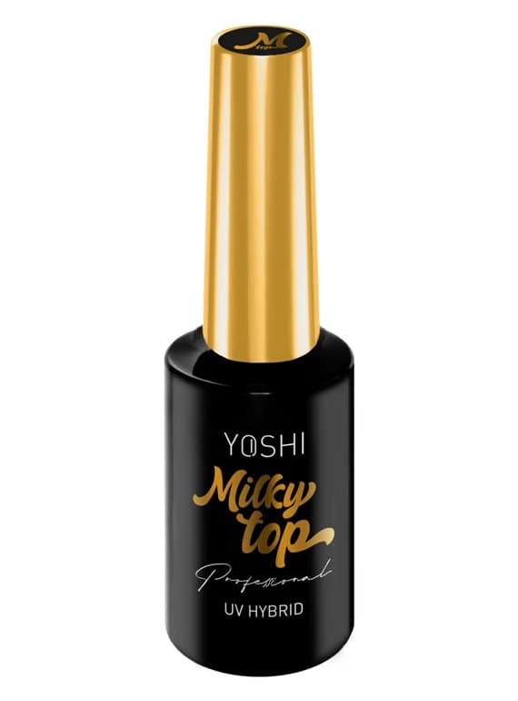 Yoshi Top Milky UV Hybrid 10 ml / 4164