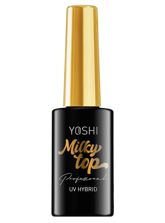 Yoshi Top Milky UV Hybrid 10 ml / 4164