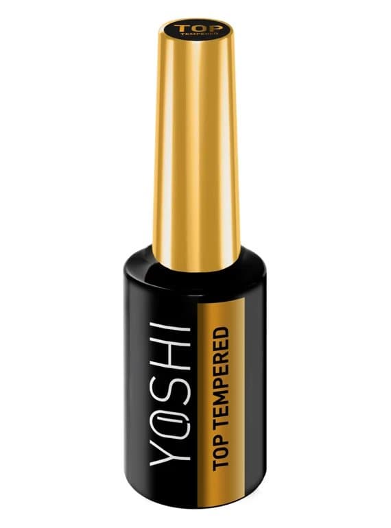 Yoshi Top Tempered UV Hybrid 10 ml / 4133