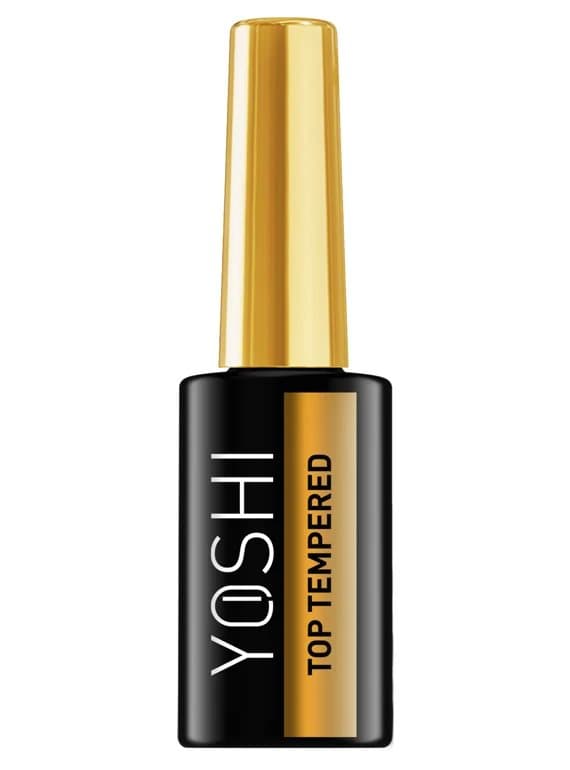 Yoshi Top Tempered UV Hybrid 10 ml / 4133