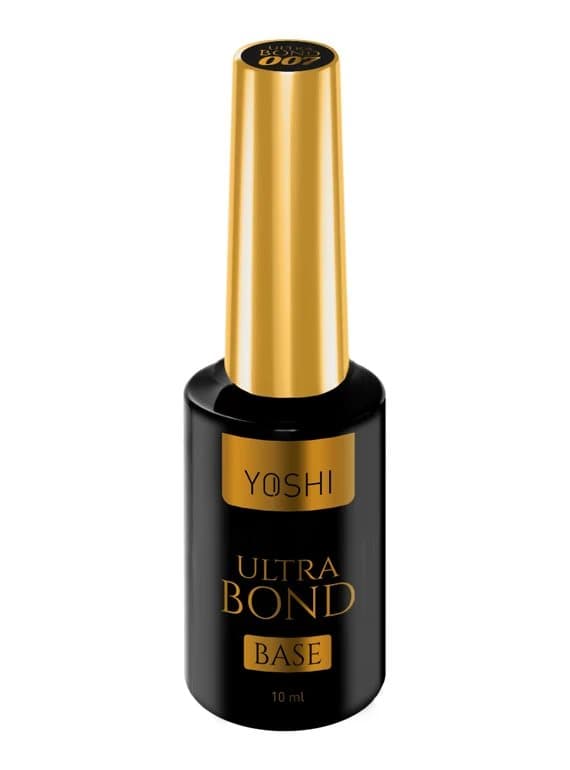 Yoshi Ultra Bond Base UV Hybrid 10 ml / 8493