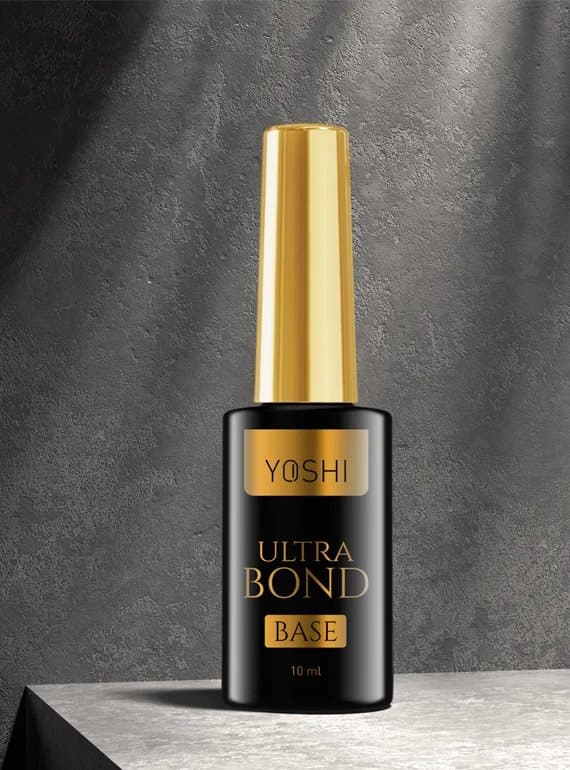 Yoshi Ultra Bond Base UV Hybrid 10 ml / 8493