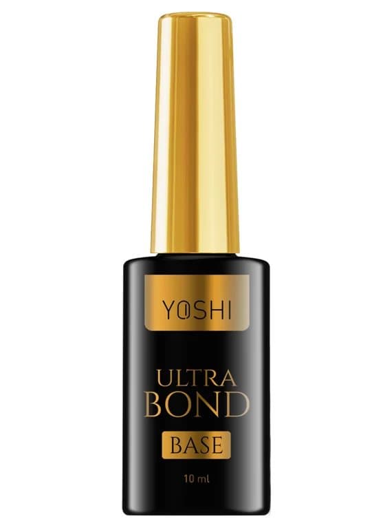 Yoshi Ultra Bond Base UV Hybrid 10 ml / 8493