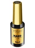 Miniatyrbild 2 av 2: Yoshi Hard Base UV Hybrid No4 Clear 10 ml/ 4614