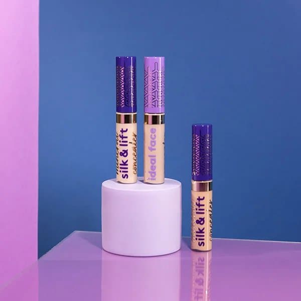 Verona I IDEAL FACE CONCEALER 02/ 9795