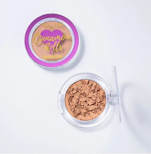 Verona V BRONZER 01 CINAMON ROLLS/ 9131