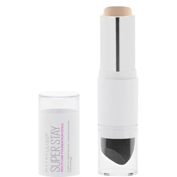 Maybelline MAY SSTAY PRO VERKTYG NU 010 Elfenben, 26 mm, 26 mm, 111 mm, 33 g