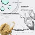 Miniatyrbild 4 av 4: IT Cosmetics CC Crème Natural Matte SPF 40, Hög täckning och glanskontroll, Blandhy till fet hy