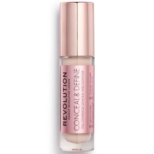 Makeup Revolution - Conceal &amp; Define Concealer - C14