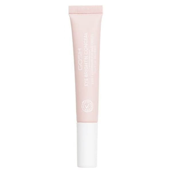 Gosh Copenhagen Anti-cernes Illuminateur Ögonljus Conceal 002 Ljusrosa Gosh