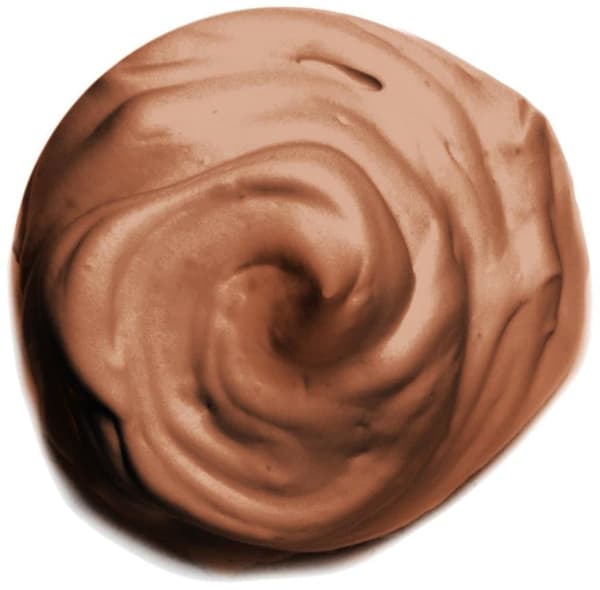 Maybelline Dream Nude Airfoam Foundation - Caramel