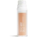 Miniatyrbild 1 av 4: 3INA MAKEUP - Foundation 3 i 1 Beige Natural