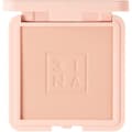 Miniatyrbild 1 av 3: 3INA MAKEUP Den kompakta pudern 607 - Rose Nu - Svilande naturlig finish - Jämn täckning