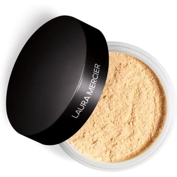 Laura Mercier Löst Sättande Puder - Genomskinlig Honung 1oz