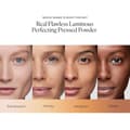 Miniatyrbild 4 av 4: Laura Mercier Real Flawless Luminous Perfecting Pressed Powder - Translucent för kvinnor - 0,23 oz
