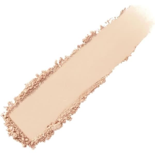 Laura Mercier Real Flawless Luminous Perfecting Pressed Powder - Translucent för kvinnor - 0,23 oz