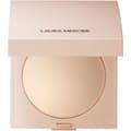 Miniatyrbild 1 av 4: Laura Mercier Real Flawless Luminous Perfecting Pressed Powder - Translucent för kvinnor - 0,23 oz