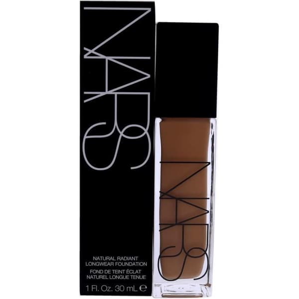 NARS Natural Radiant Longwear Foundation - Barcelona