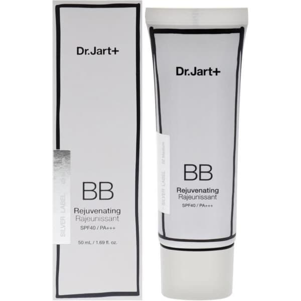 BB Rejuvenating SPF 40 PA Plus - 02 Medium av Dr. Jart för kvinnor - 1.69 oz smink