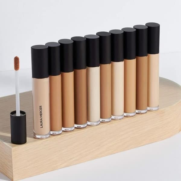 Korrigerande produkt Laura Mercier för kvinnor - 5N Deep med neutrala undertoner - 0,23 oz