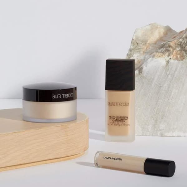 Korrigerande produkt Laura Mercier för kvinnor - 5N Deep med neutrala undertoner - 0,23 oz