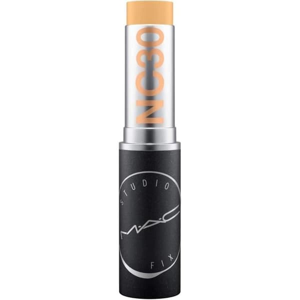 MAC Studio Fix 24-Timmars Släta Täckcreme 7ml
