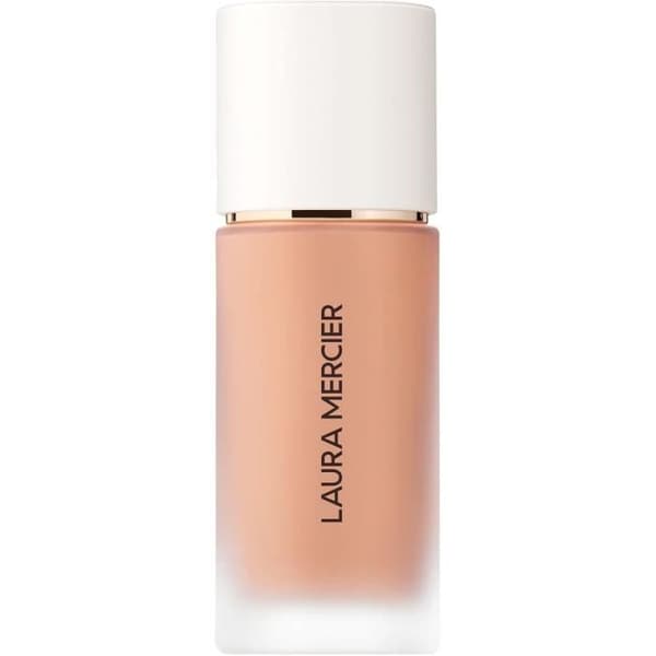 Vattentåligt foundation - Laura Mercier 3N2 Camel - 1 oz