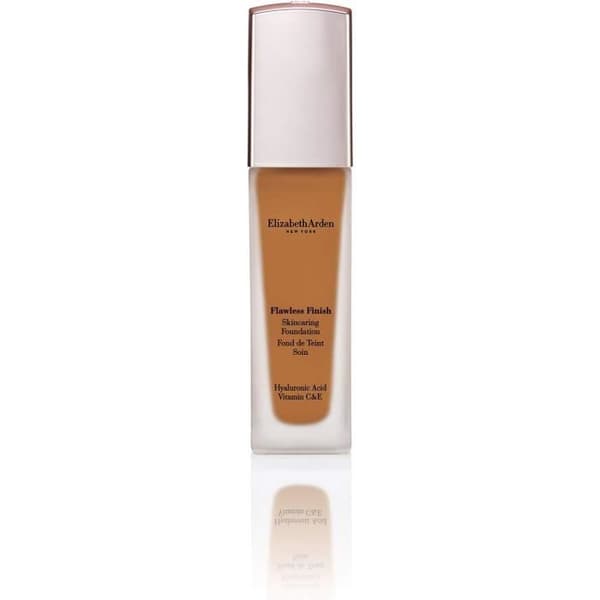Elizabeth Arden Flawless Finish Fond de Teint Soin Acide Hyaluronique Vitamin C E 500W Lätt Modulär