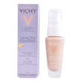 Miniatyrbild 3 av 4: Flytande foundation Liftactiv Flexiteint Vichy - färg:15 - opal