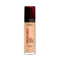 Miniatyrbild 1 av 6: Foundation - L'OREAL PARIS - Ofelbar - Långvarig 32H - Strålande sand